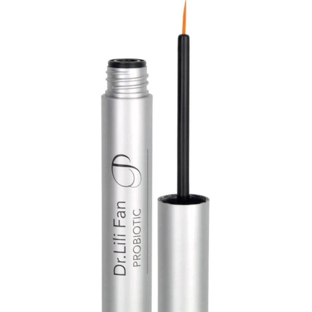 Dr. Lily Finn probiotic lash enhancer peptide lash growing serum new in box